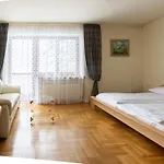 W Gorcach Lägenhet Nowy Targ