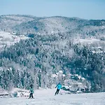 Lägenhet W Gorcach *
