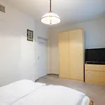 Lägenhet W Gorcach *