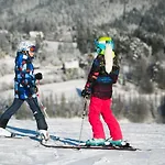W Gorcach Lägenhet