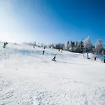 W Gorcach Lägenhet *
