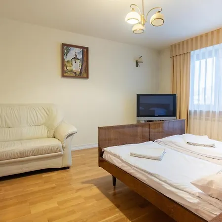 Apartman W Gorcach