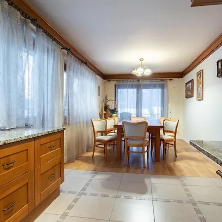 W Gorcach Apartment *