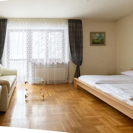W Gorcach Apartment Nowy Targ