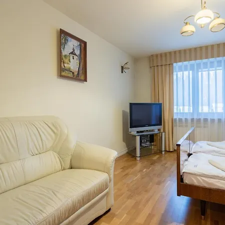 W Gorcach Apartment *