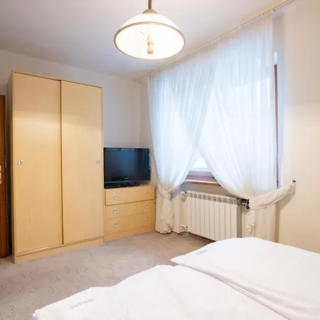 W Gorcach Apartment
