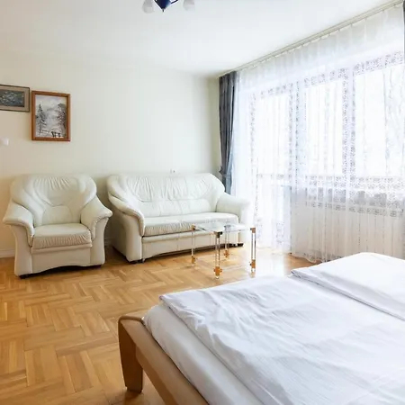 Apartment W Gorcach *