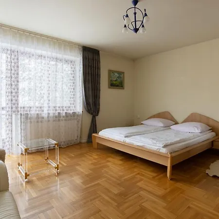 W Gorcach * Nowy Targ