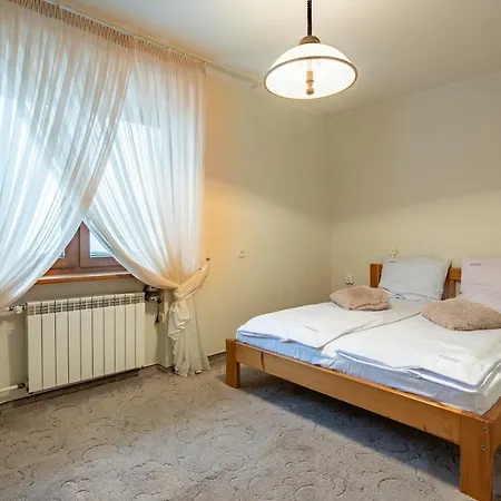 Apartment W Gorcach *