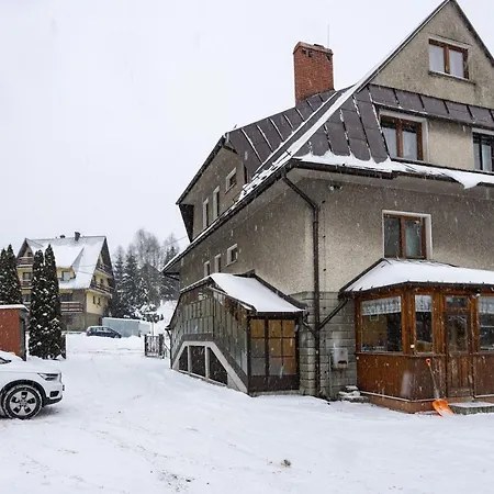 Apartman W Gorcach Nowy Targ