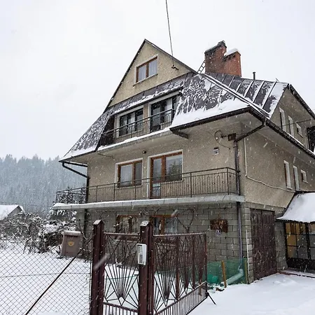 Apartment W Gorcach Nowy Targ