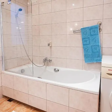W Gorcach Apartment