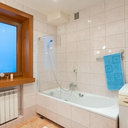Apartment W Gorcach