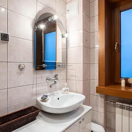 Daire W Gorcach Nowy Targ