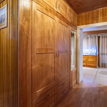 Apartment W Gorcach