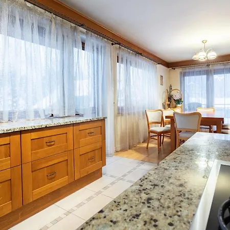 Apartment W Gorcach Nowy Targ