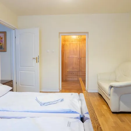Apartment W Gorcach *