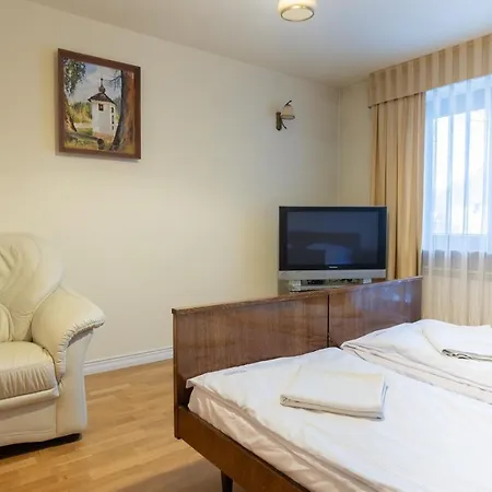 W Gorcach Apartment *