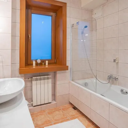 W Gorcach * Nowy Targ