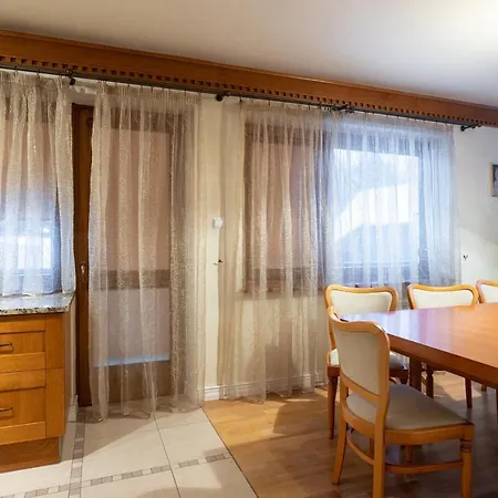 Daire W Gorcach Nowy Targ