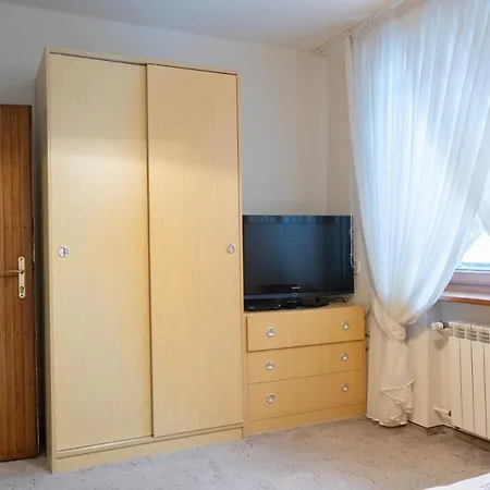 W Gorcach Apartment