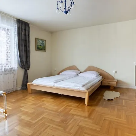 Apartment W Gorcach *