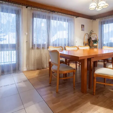Apartment W Gorcach *