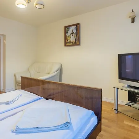 Daire W Gorcach Nowy Targ