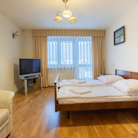 W Gorcach Apartment Nowy Targ