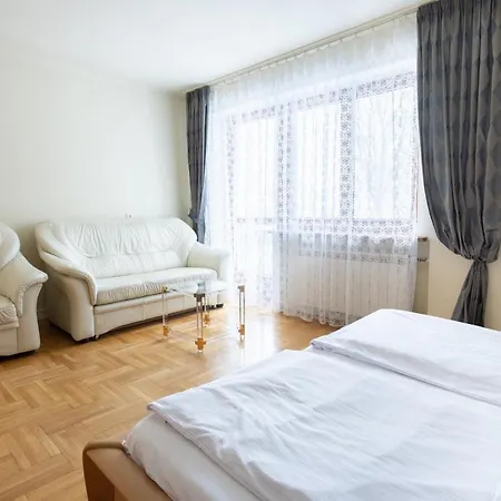 Apartment W Gorcach