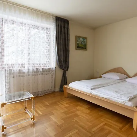 W Gorcach Apartment