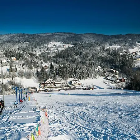 W Gorcach Lejlighed *