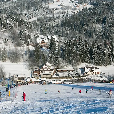 W Gorcach Apartman Nowy Targ