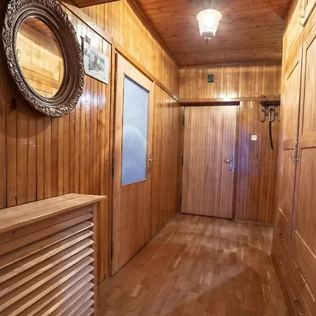 W Gorcach Apartment Nowy Targ