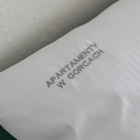 Apartment W Gorcach Nowy Targ