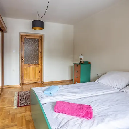 Apartment W Gorcach Nowy Targ