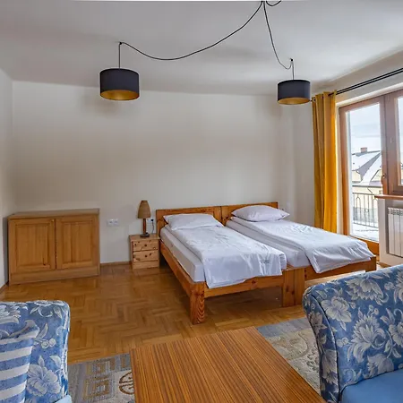 W Gorcach Apartment *