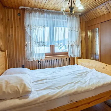 W Gorcach Apartment *