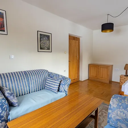 Apartment W Gorcach