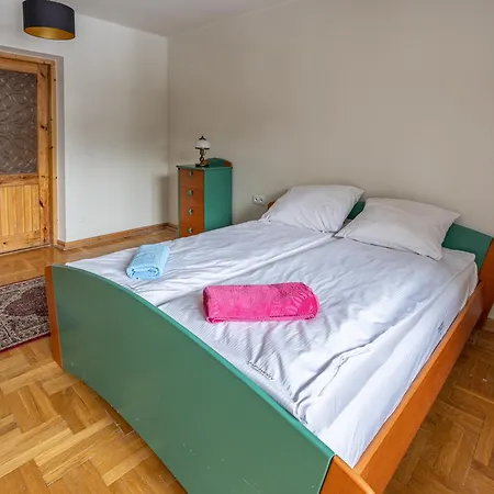 W Gorcach Apartment *
