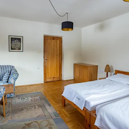 Apartment W Gorcach *