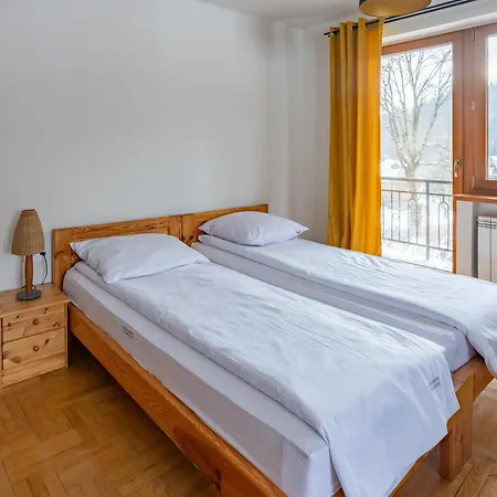 W Gorcach Apartment *