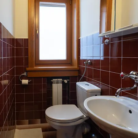 W Gorcach Apartment
