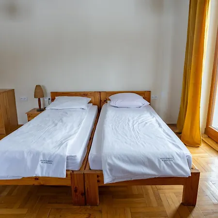 Apartamento W Gorcach *