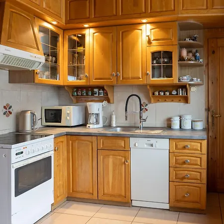 W Gorcach Apartment Nowy Targ