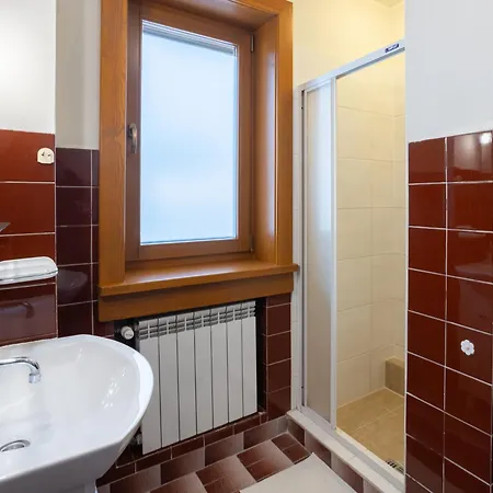 Apartment W Gorcach *