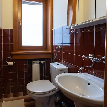Apartment W Gorcach Nowy Targ