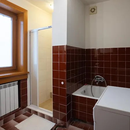 Apartment W Gorcach *