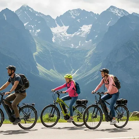 W Gorcach * Nowy Targ