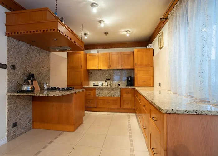 W Gorcach Apartamento *